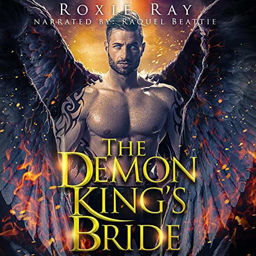 Cover of The Demon King's Bride