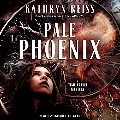 Cover of Pale Phoenix