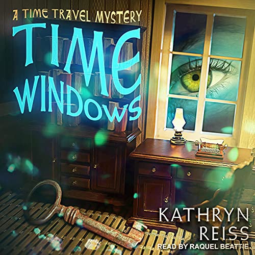 Cover of Time Windows