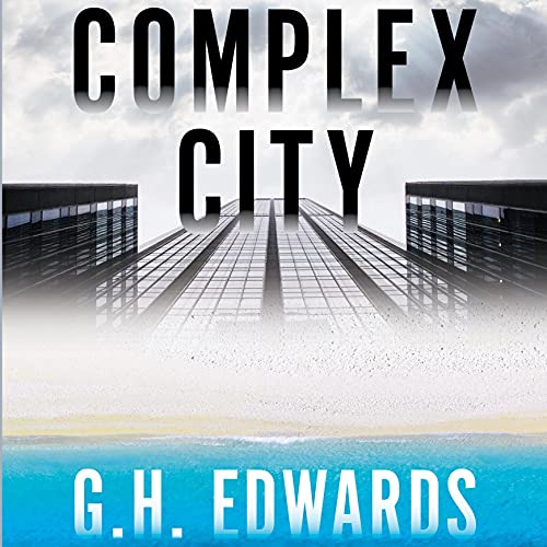 Cover of Complex City