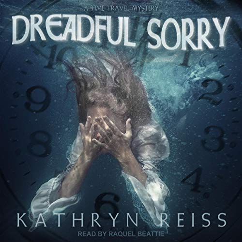 Cover of Dreadful Sorry