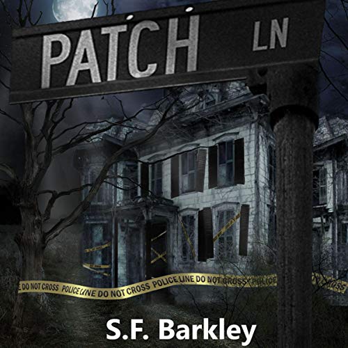 Cover of Patch Lane