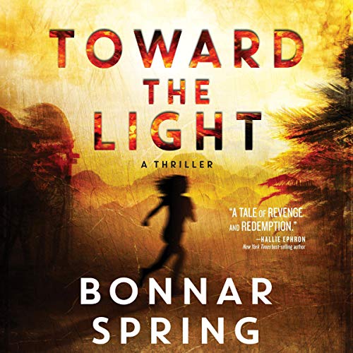 Cover of Toward the Light