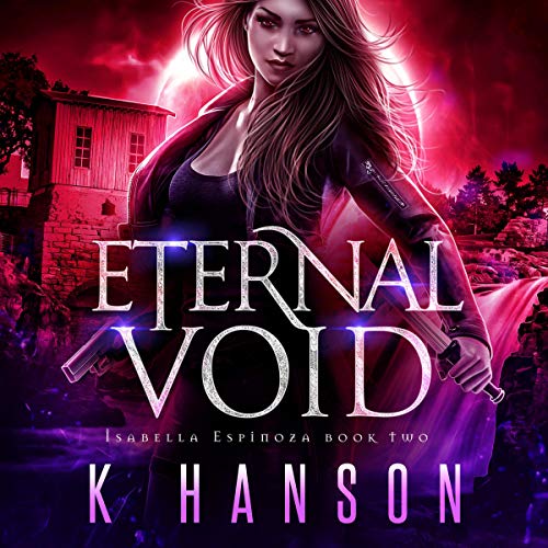 Cover of Eternal Void