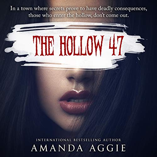 Cover of The Hollow 47