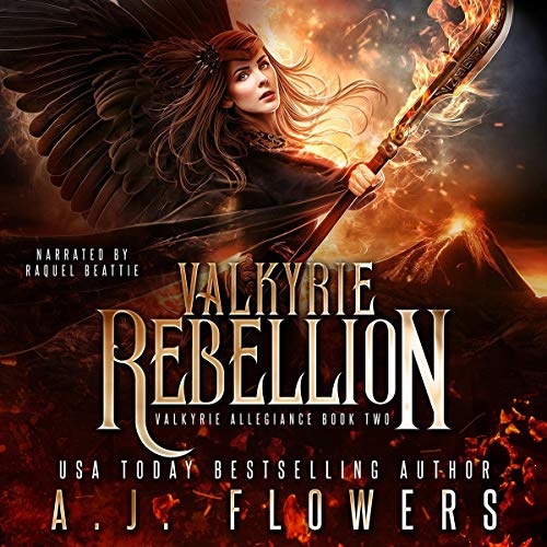 Cover of Valkyrie Rebellion