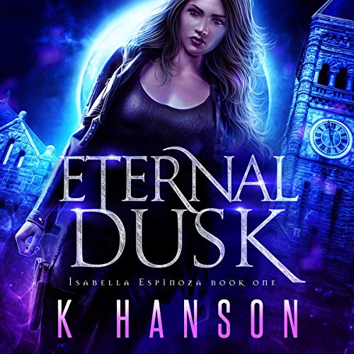 Cover of Eternal Dusk