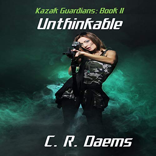 Cover of Unthinkable