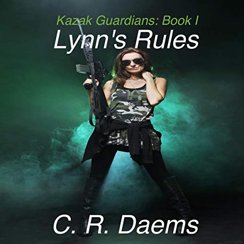 Cover of Lynn's Rules