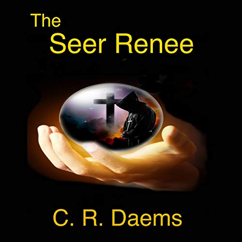 Cover of The Seer Renee