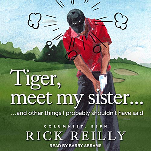 Cover of Tiger, Meet My Sister...