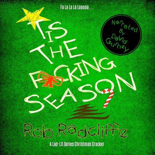 Cover of Tis the F*cking Season
