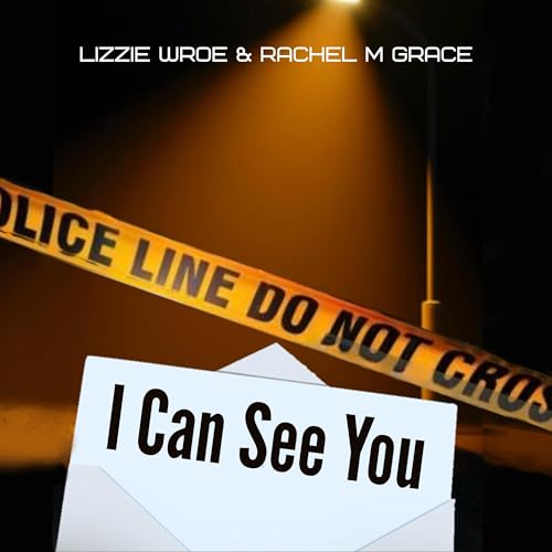 Cover of I Can See You