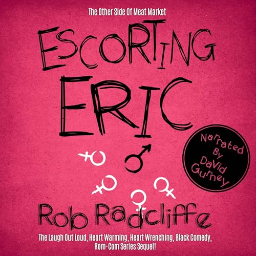 Cover of Escorting Eric