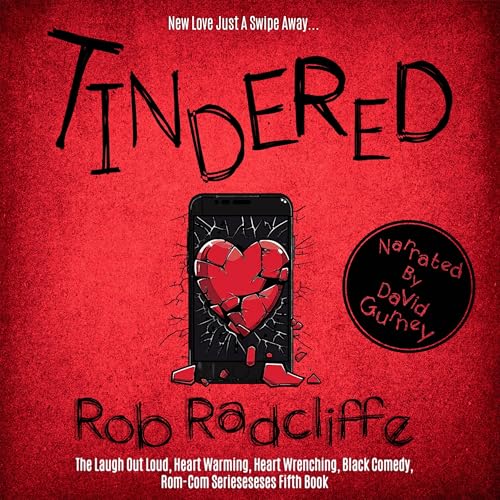 Cover of Tindered