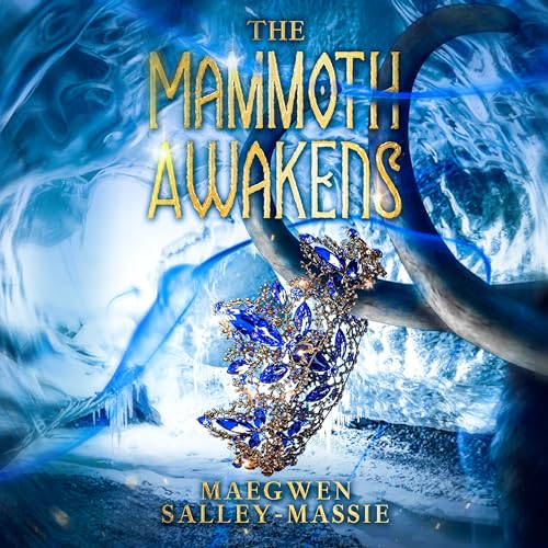Cover of The Mammoth Awakens