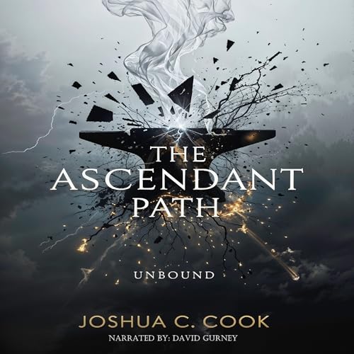 Cover of Unbound