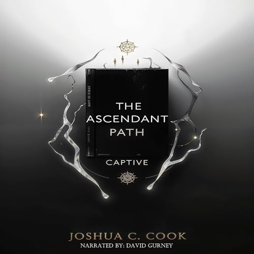 Cover of Captive