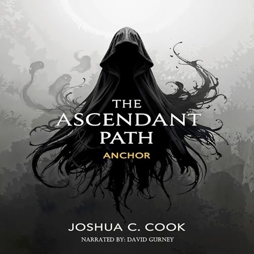 Cover of Anchor