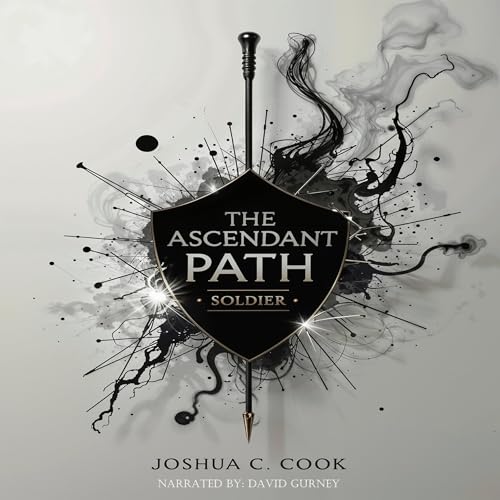 Cover of Soldier