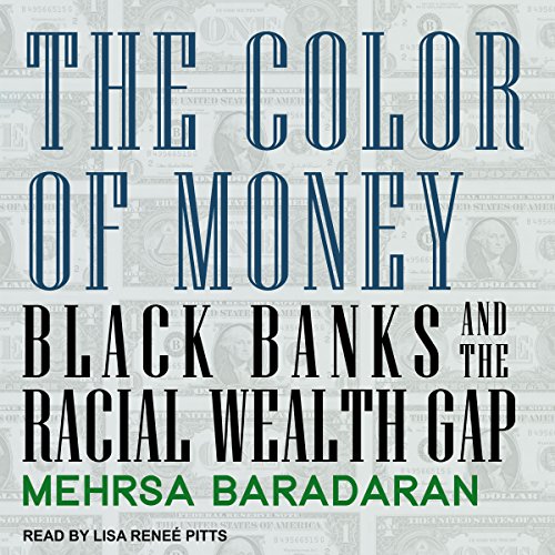 Cover of The Color of Money