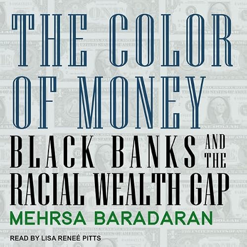 Cover of The Color of Money