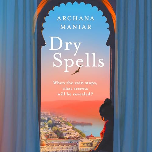 Cover of Dry Spells