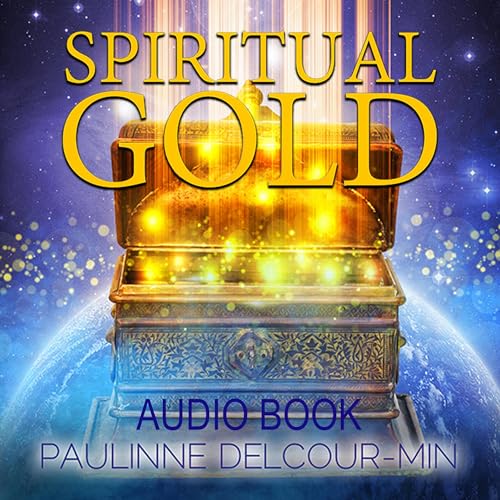 Cover of Spiritual Gold