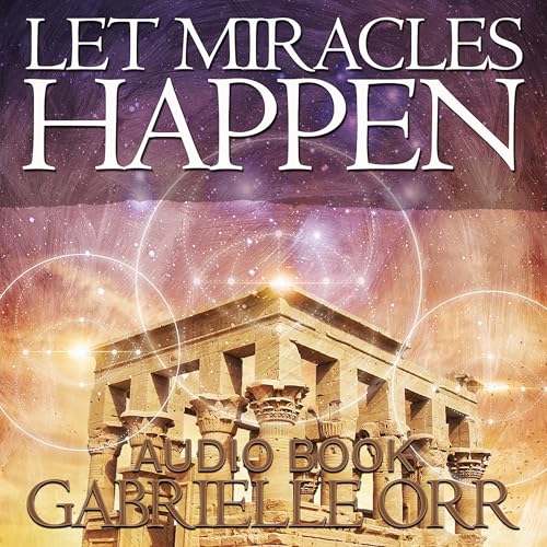 Cover of Let Miracles Happen