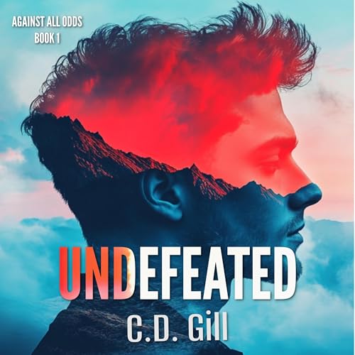 Cover of Undefeated