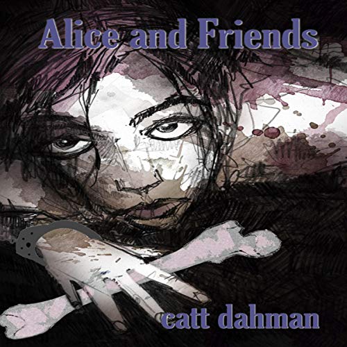 Cover of Alice and Friends
