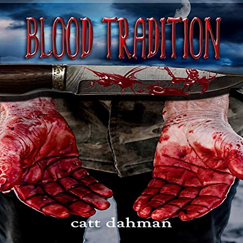 Cover of Blood Tradition