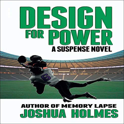 Cover of Design for Power