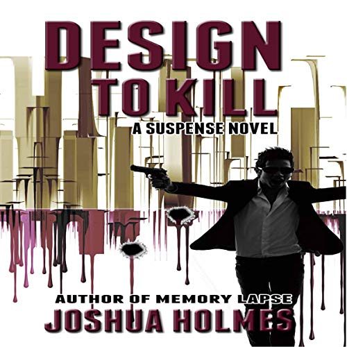 Cover of Design to Kill