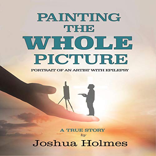 Cover of Painting the Whole Picture