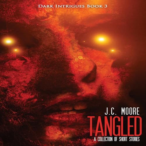 Cover of Tangled