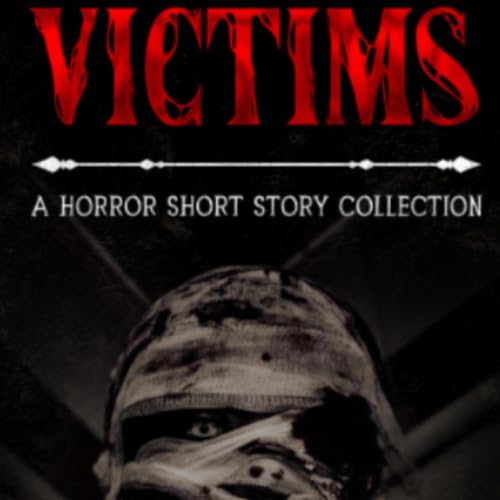 Cover of Victims