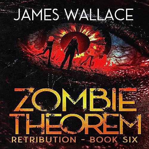 Cover of Retribution