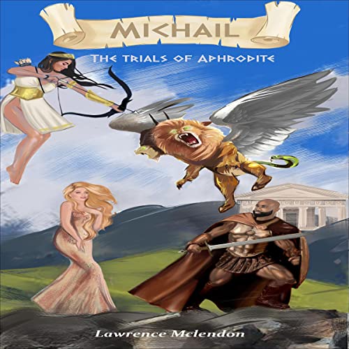 Cover of Michail