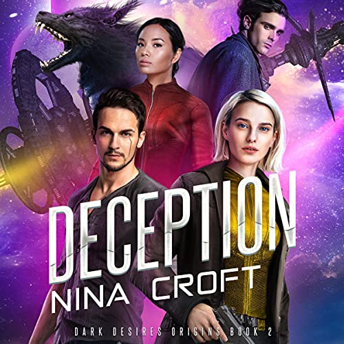 Cover of Deception