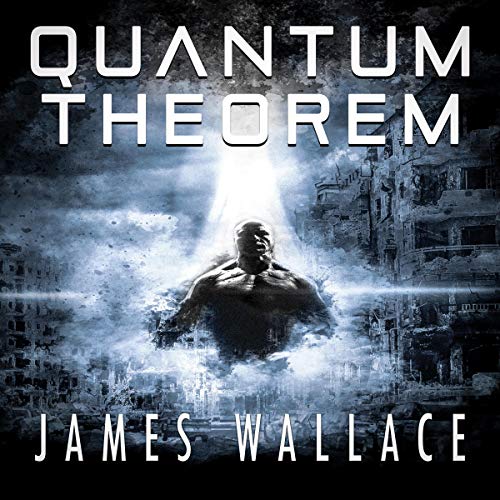 Cover of Quantum Theorem