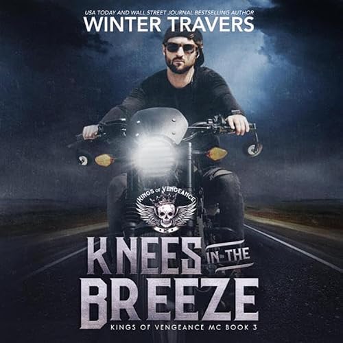 Cover of Knees in the Breeze