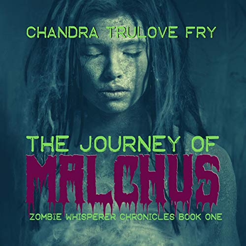 Cover of The Journey of Malchus