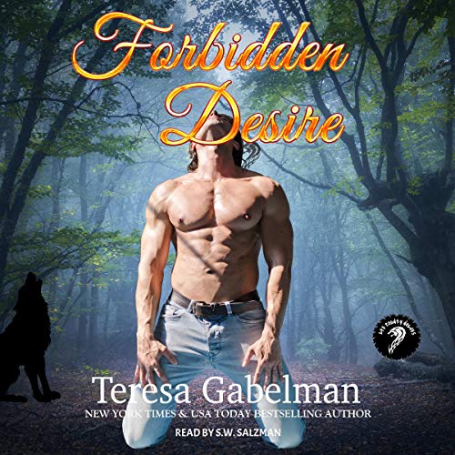 Cover of Forbidden Desire