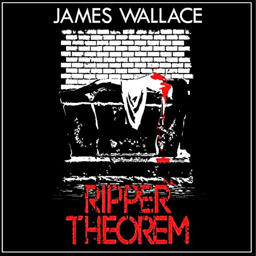 Cover of Ripper Theorem