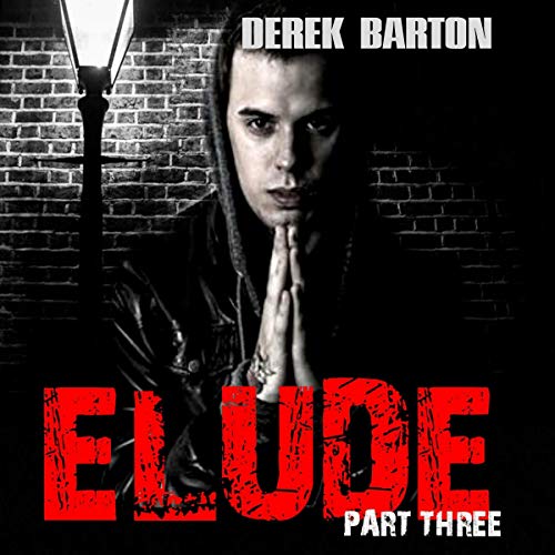 Cover of Elude: Part Three