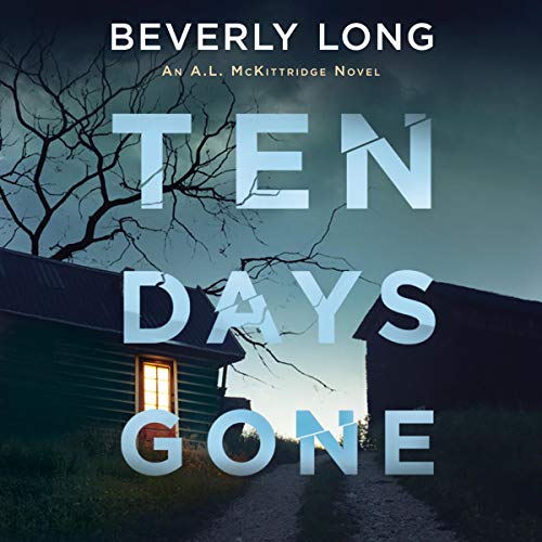 Cover of Ten Days Gone