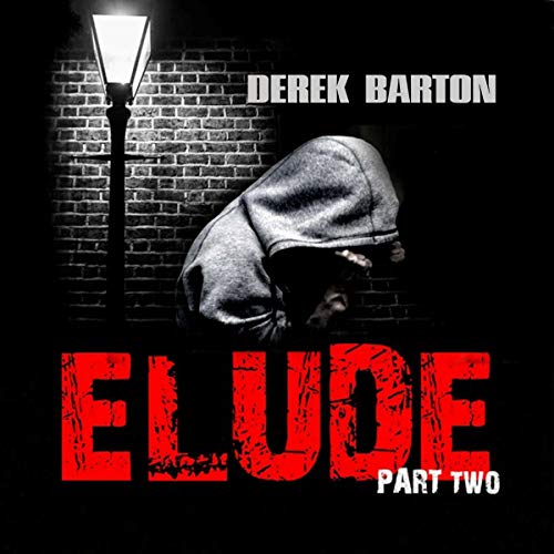 Cover of Elude: Part Two