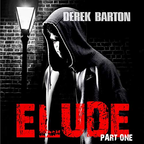 Cover of Elude, Part One
