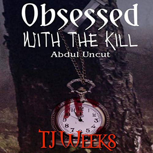 Cover of Obsessed with the Kill
